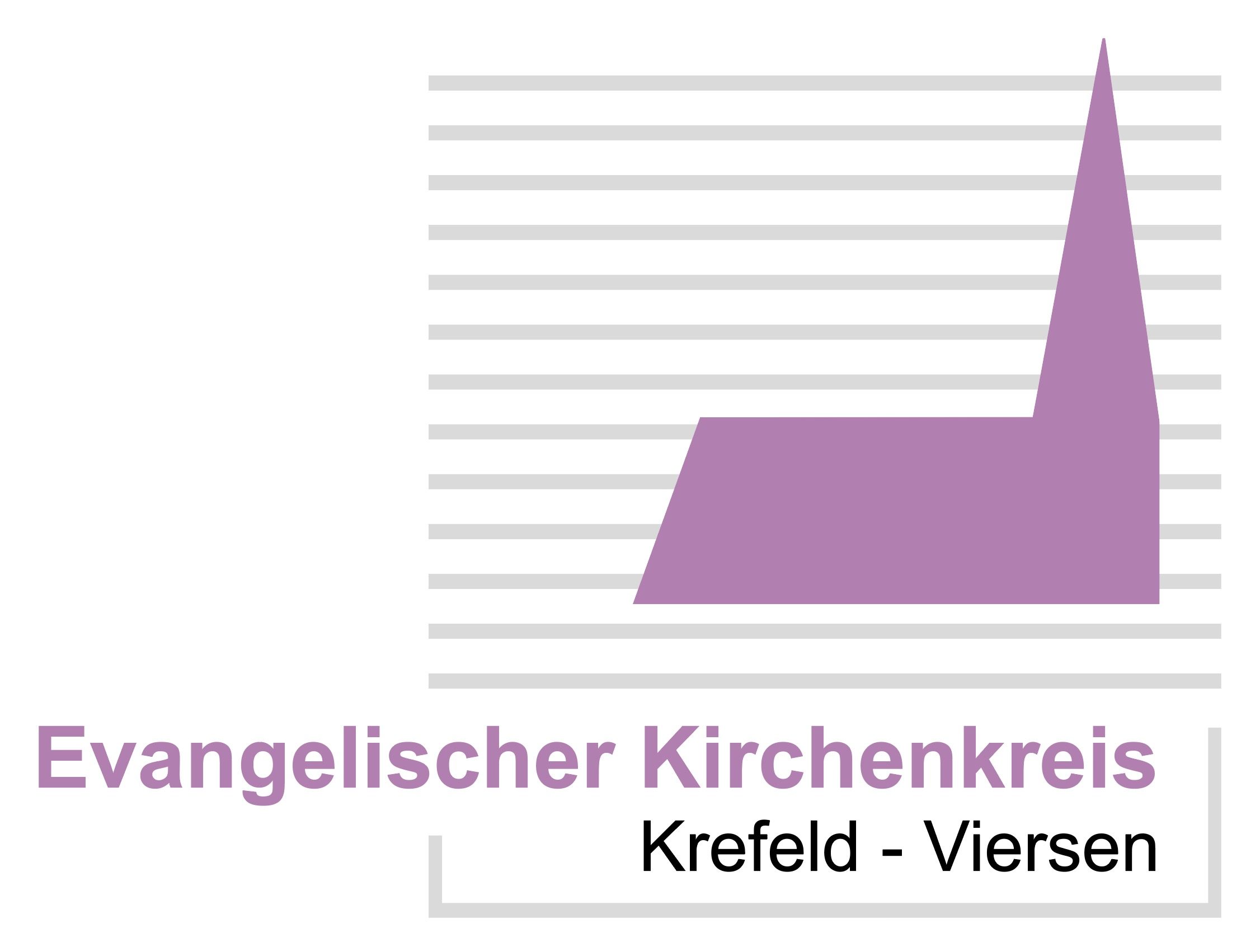 Logo Kirchenkreis Krefeld-Viersen